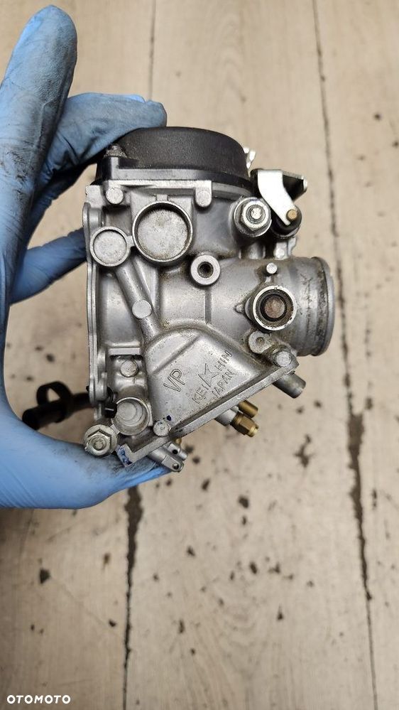 Gaźnik gaźniki Honda CBR 600 F3 - 10