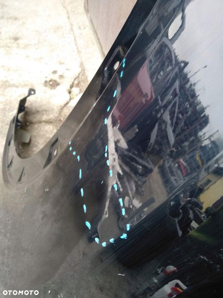 błotnik lewy przód mitsubishi eclipse cross - 11