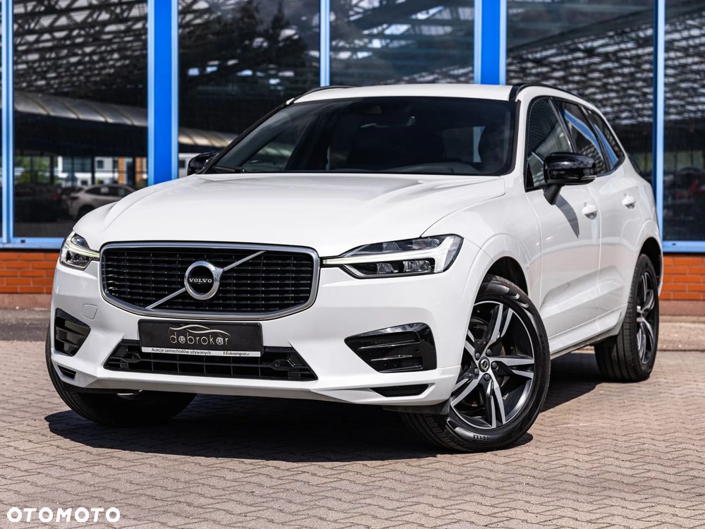 Volvo XC 60 - 9