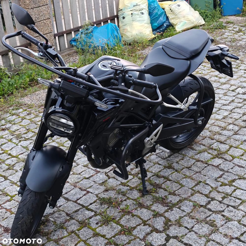 Honda CB