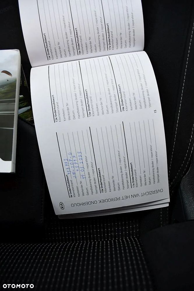 Kia Sportage 1.6 GDI L 2WD - 35