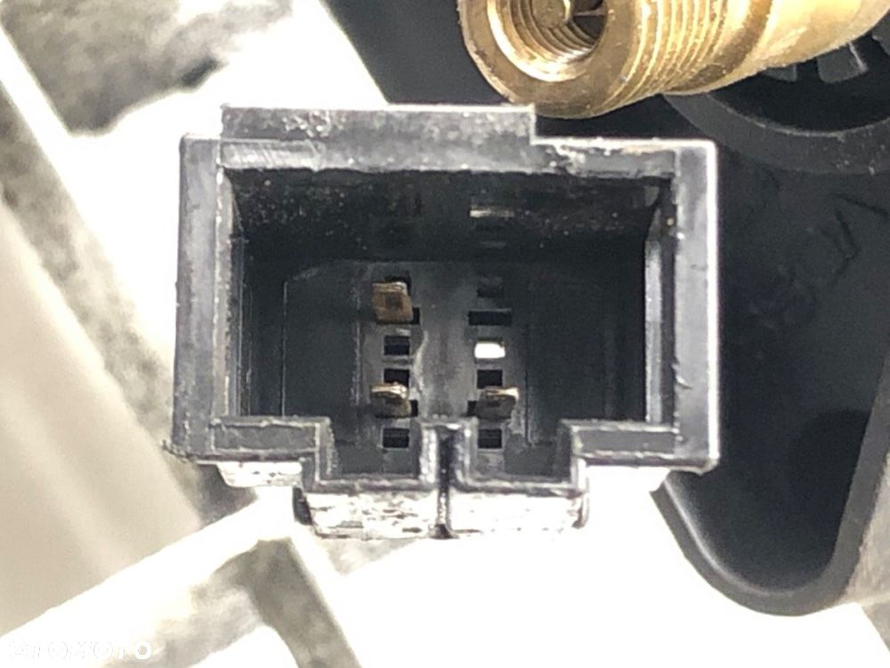 PRZEWODY HYDRAULICZNE ZAWIESZENIA  PORSCHE CAYENNE (9PA) 2002 - 2010 S 4.5 250 kW [340 KM] benzyna - 7