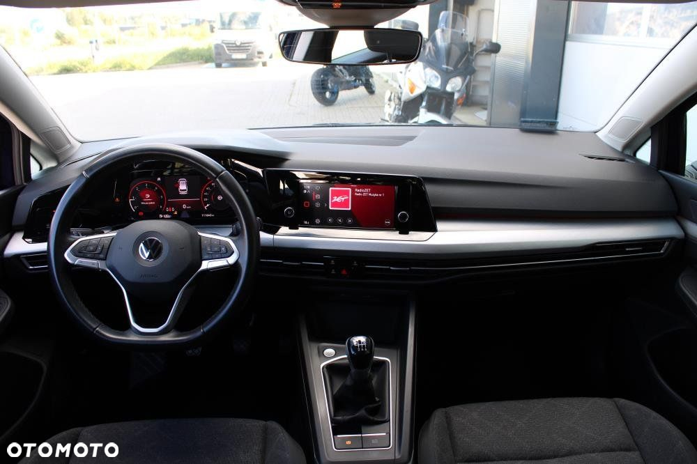 Volkswagen Golf - 27