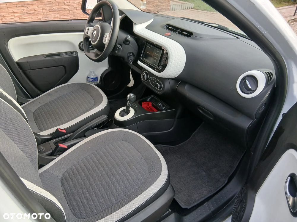 Renault Twingo - 8