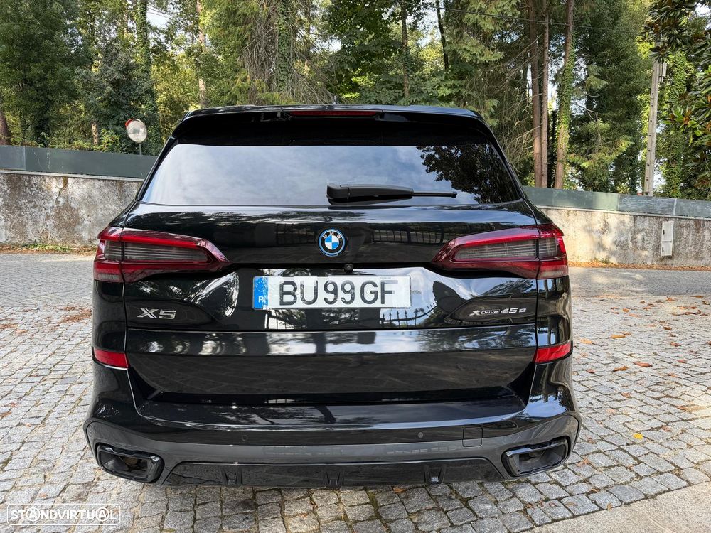 BMW X5 - 16