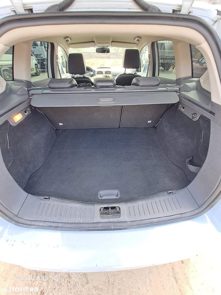 Ford Kuga 2.0 TDCi 4WD Titanium - 10