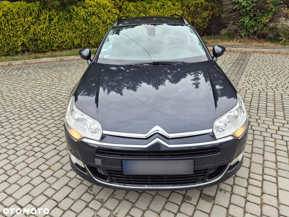 Citroën C5 2.0 HDi Confort - 2