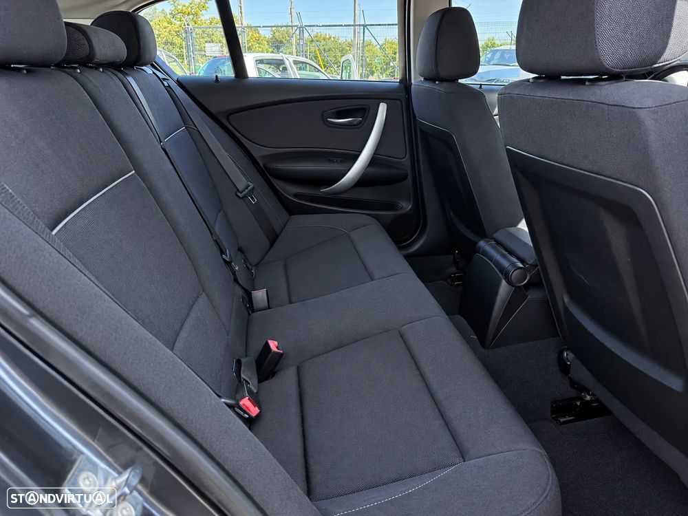 BMW 120 d - 11