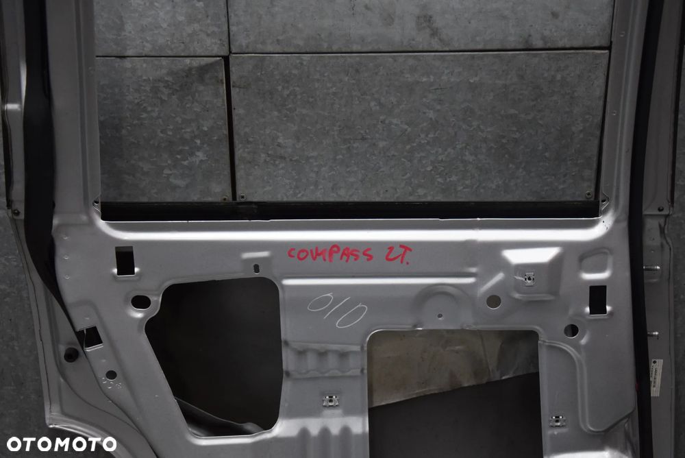 JEEP COMPASS I LIFT DRZWI LEWE TYŁ - 10