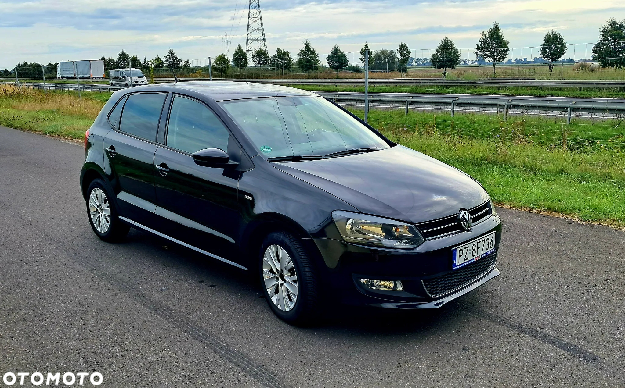 Volkswagen Polo 1.2 TSI Life - 7