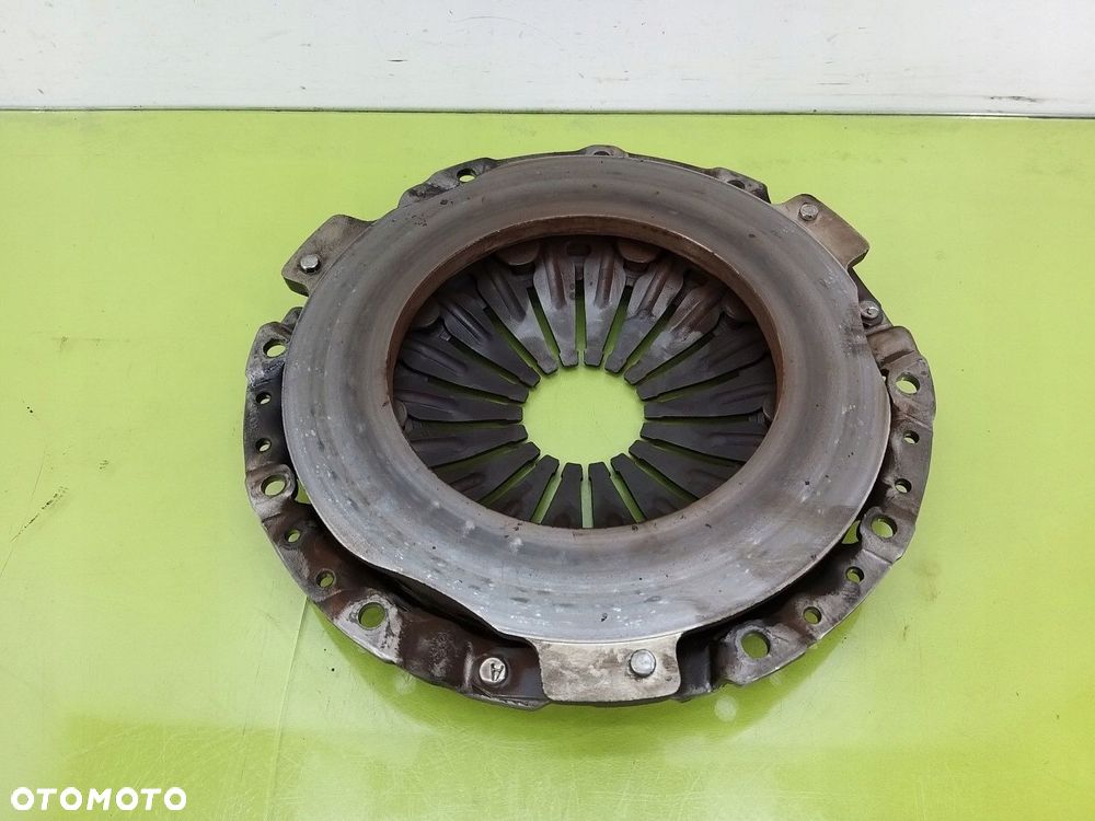 Sprzęgło Kompletne Hyundai Tucson I 2004-2009 2,0 CRDI - 10