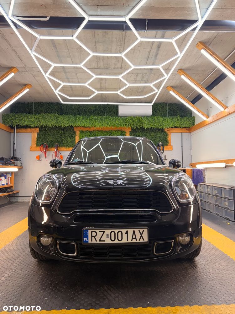 MINI Cooper - 1