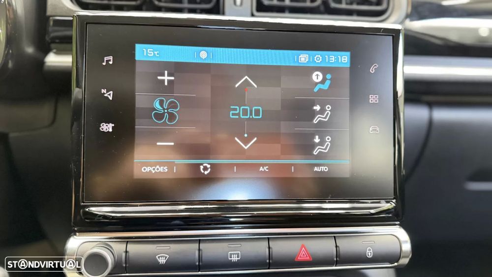 Citroën C3 1.2 PureTech Plus - 26