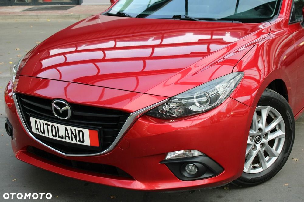 Mazda 3 SKYACTIV-G 120 Center-Line - 17