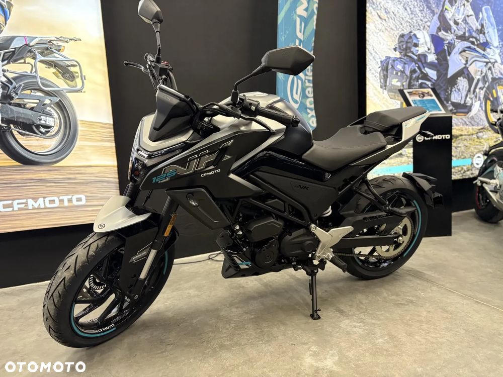 CFMoto Inny - 11