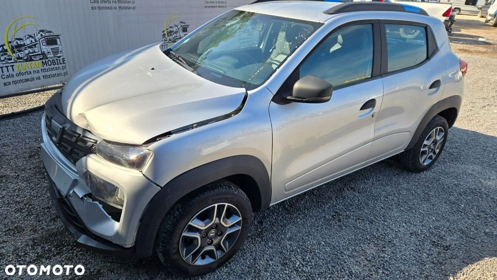 Dacia Spring - 22