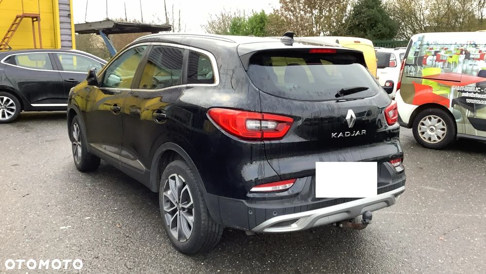 Renault Kadjar 1.3 TCe FAP Limited - 2