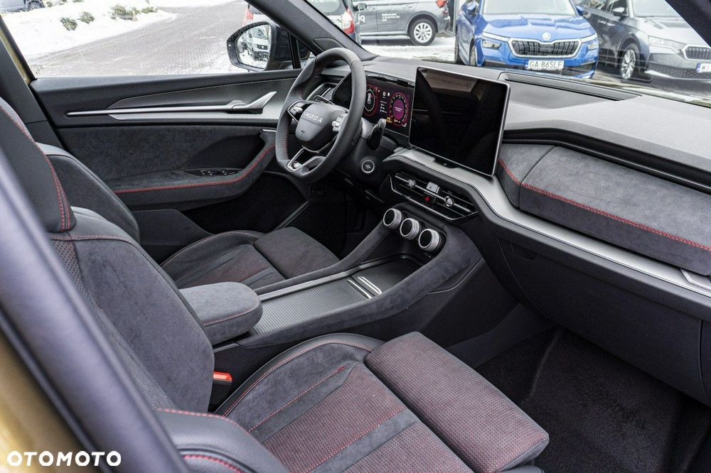 Skoda Kodiaq - 20