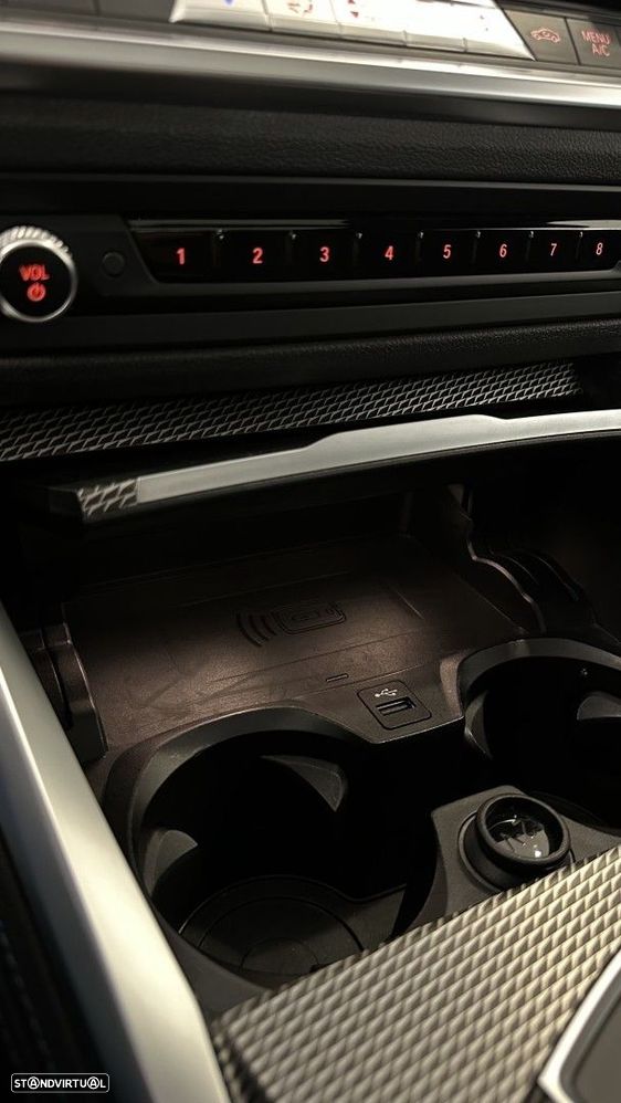 BMW 420 d xDrive Pack M Auto - 36