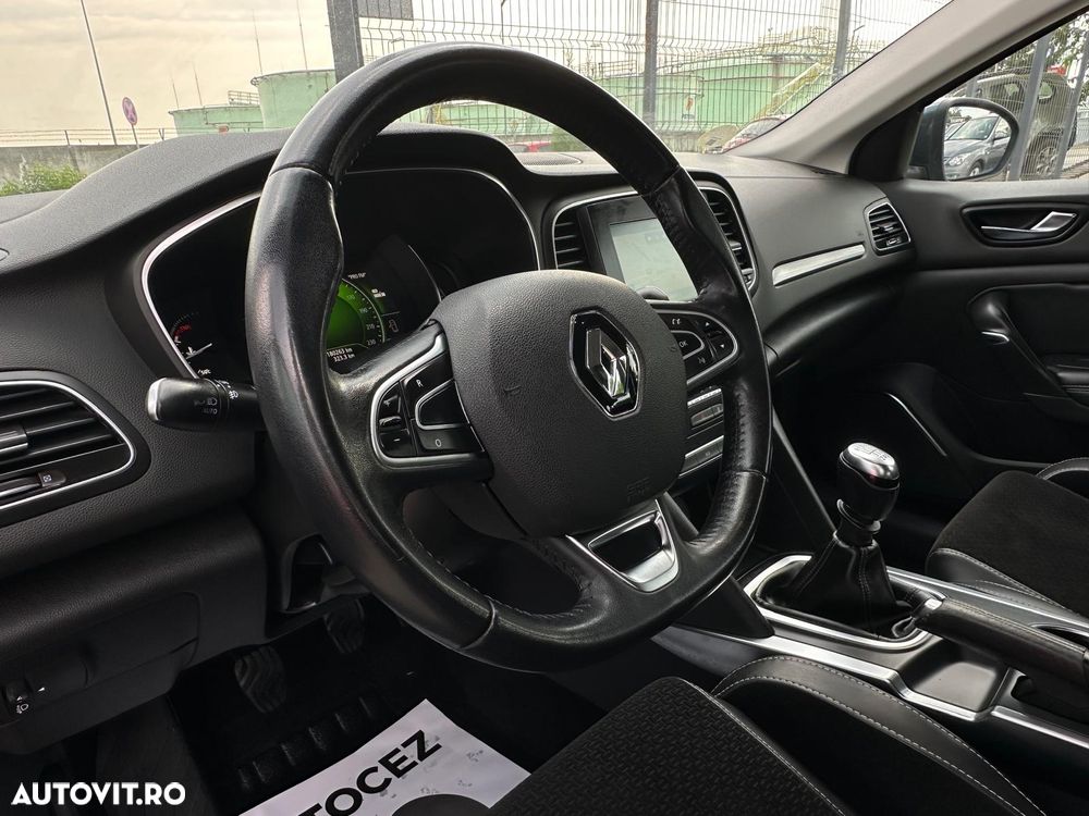 Renault Megane - 10