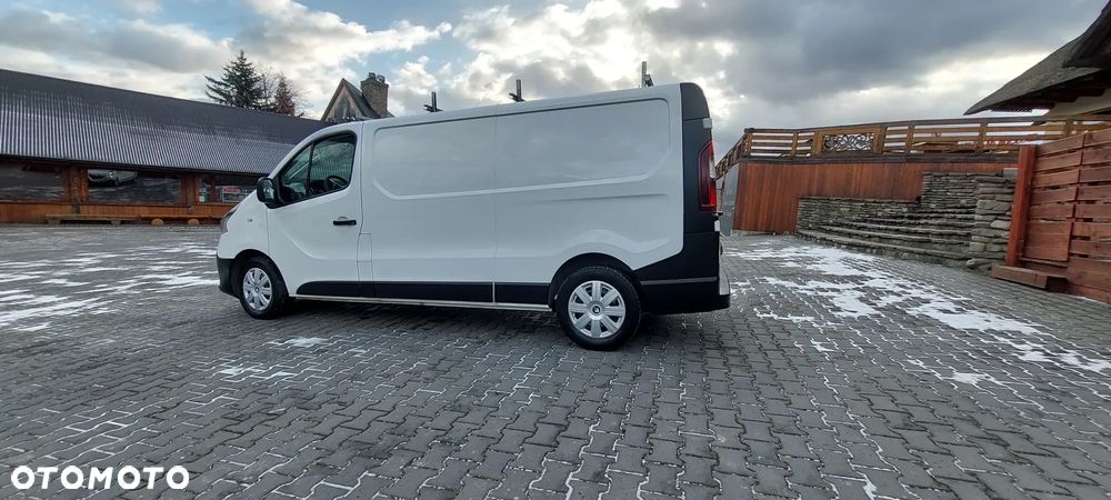 Renault Trafic - 5