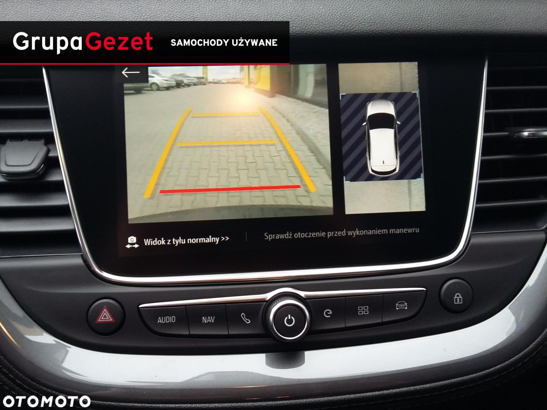 Opel Grandland X - 10