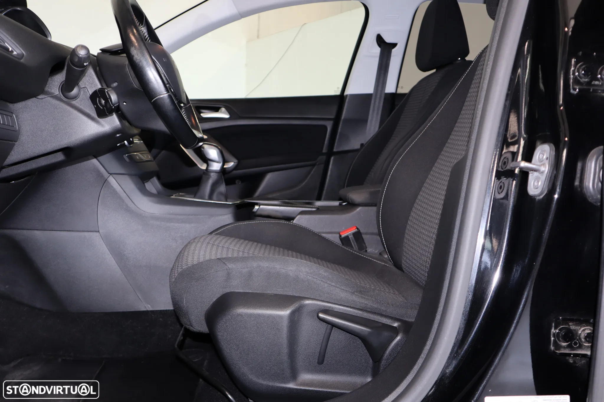 Peugeot 308 SW 1.6 BlueHDi Style J17 - 12
