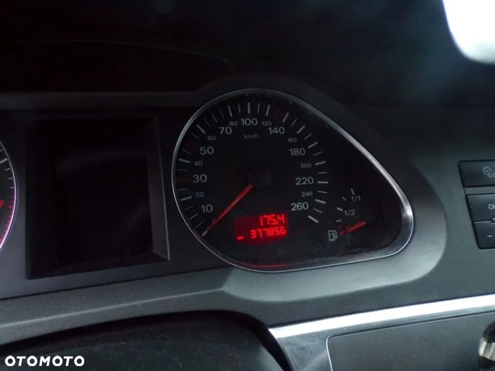 Części - Audi A6 C6 2.4 V6 KOMBI 05R - 7