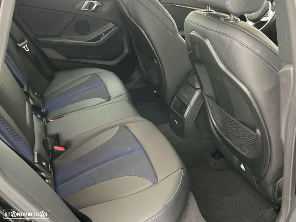 BMW 216 Gran Coupé d Pack Desportivo M - 23