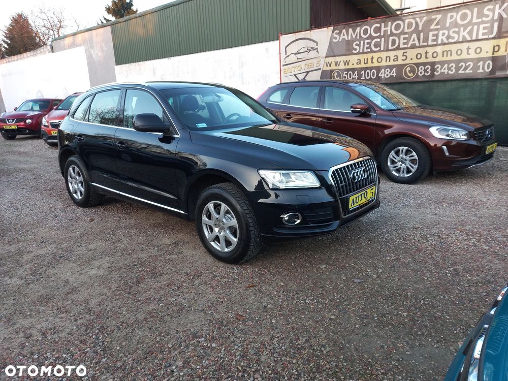 Audi Q5 - 13