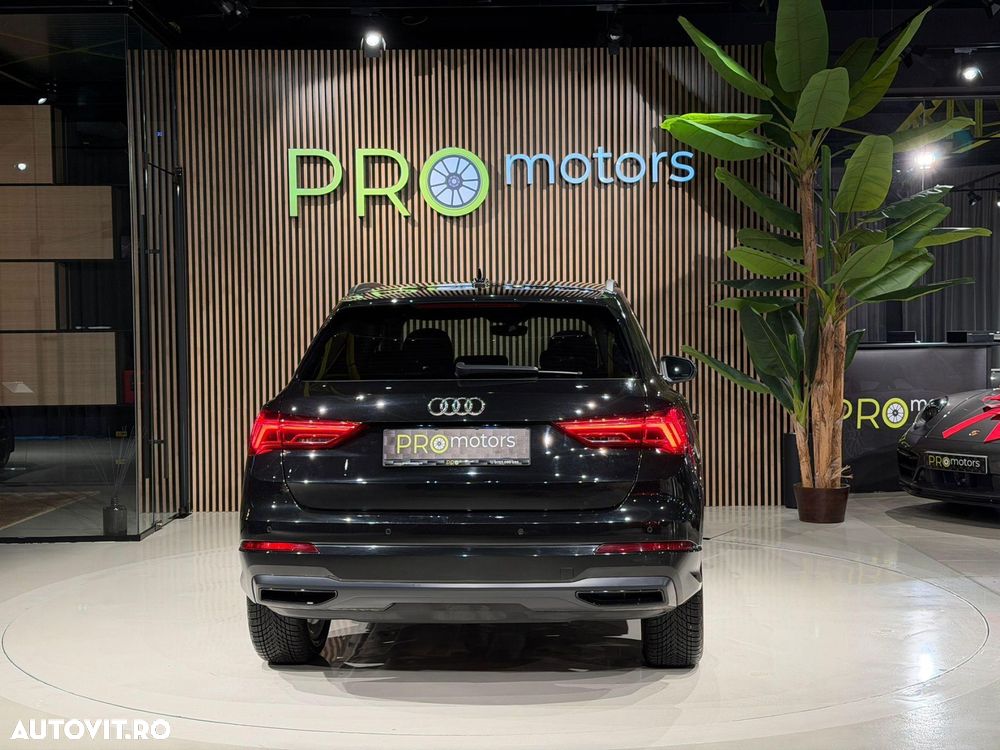 Audi Q3 35 TFSI S tronic advanced - 6