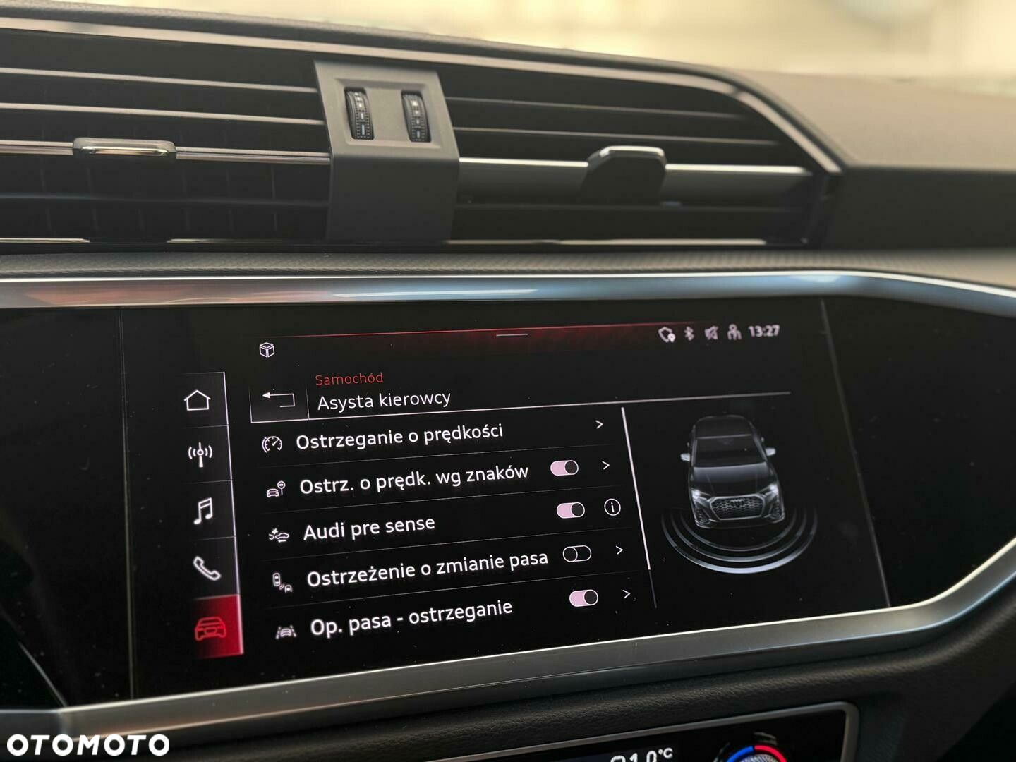 Audi Q3 - 21