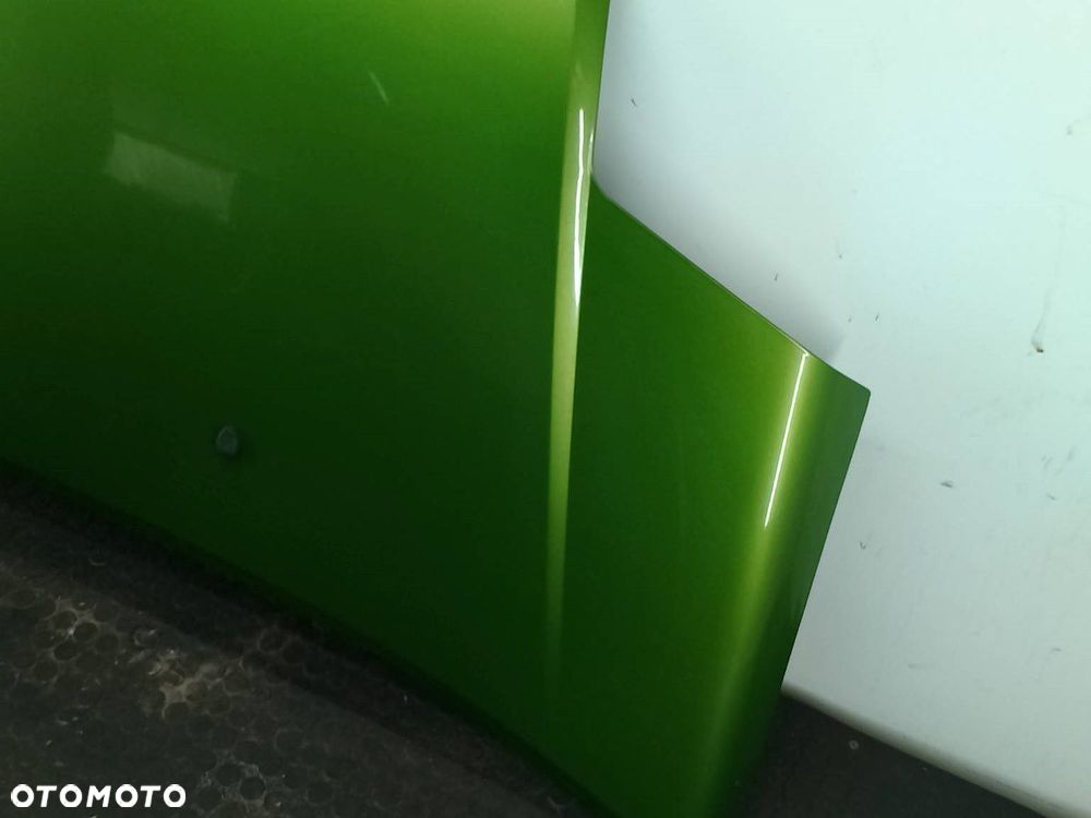 MASKA CITROEN C2 LQF - 9