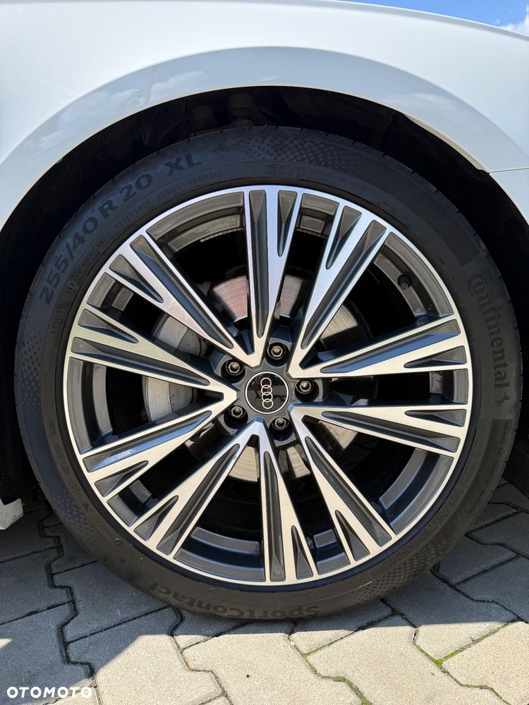 Audi A6 Limousine 45 TFSI mHEV Quattro Sport S tronic - 22