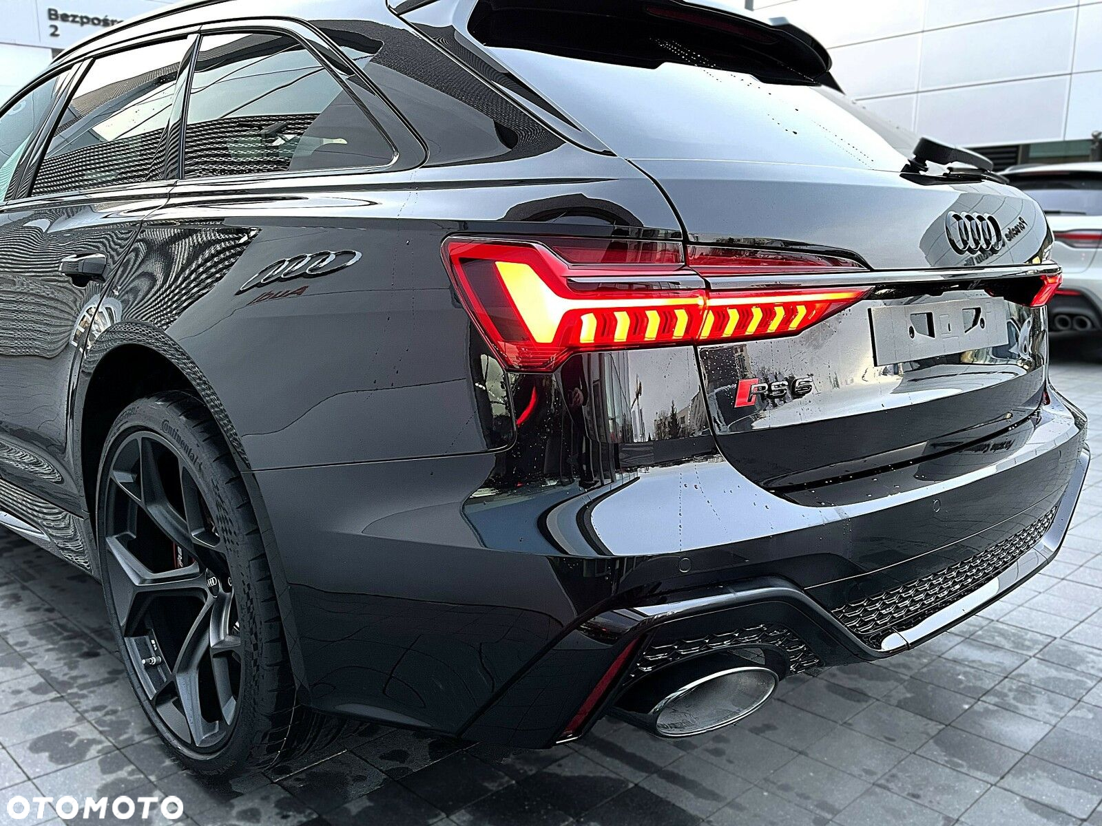 Audi RS6 - 27