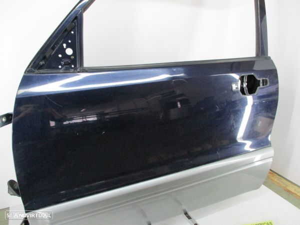Porta Frente Esq Mitsubishi Pajero Classic (V2_W) - 2