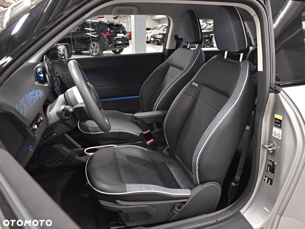 MINI Cooper E 40.7 Linia Classic - 11