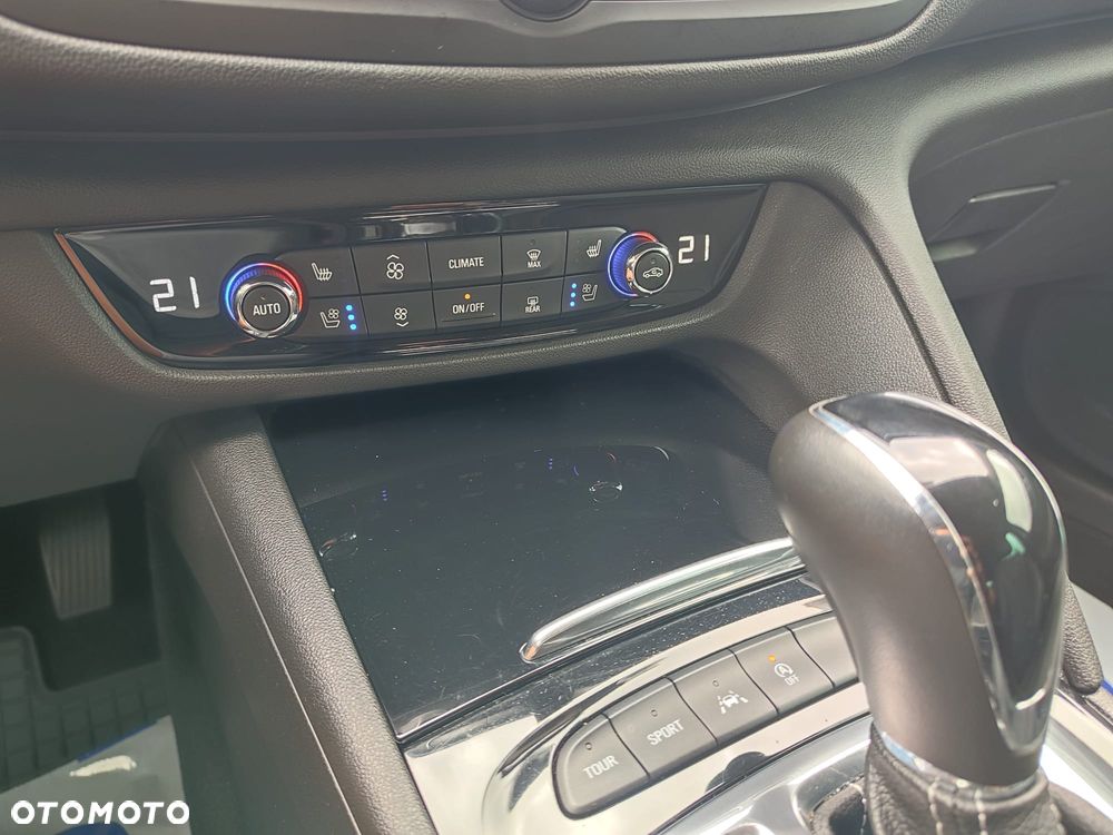 Opel Insignia 1.6 CDTI Innovation - 8