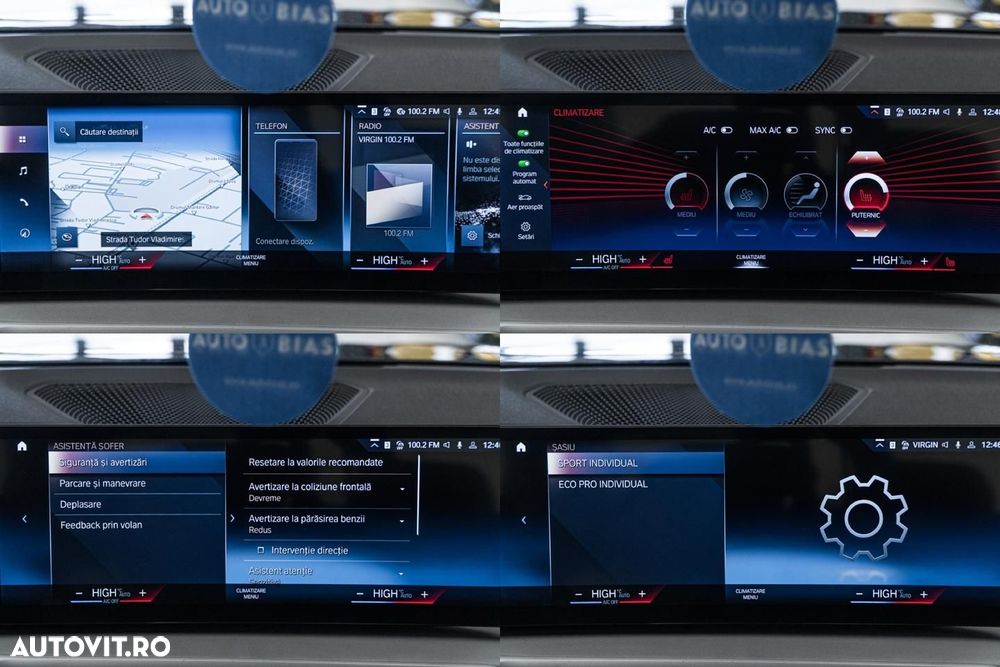 BMW Seria 3 318i Aut. - 13