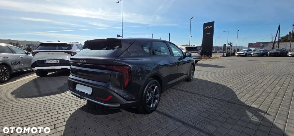 Kia K4 1.6 T-GDI M - 7