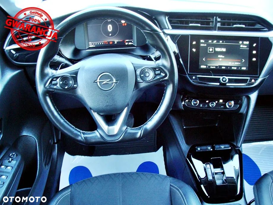 Opel Corsa 1.2 Ultimate Pack S&S - 21