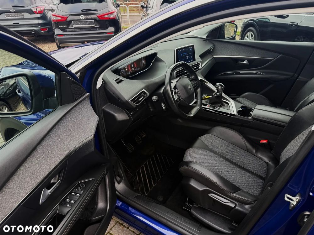 Peugeot 3008 PureTech 130 Stop & Start Allure - 7