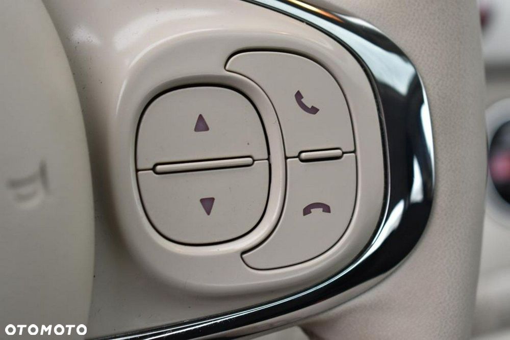 Fiat 500 1.0 Hybrid - 18