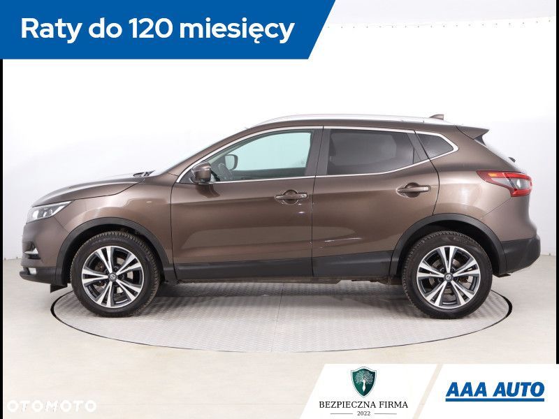 Nissan Qashqai - 3