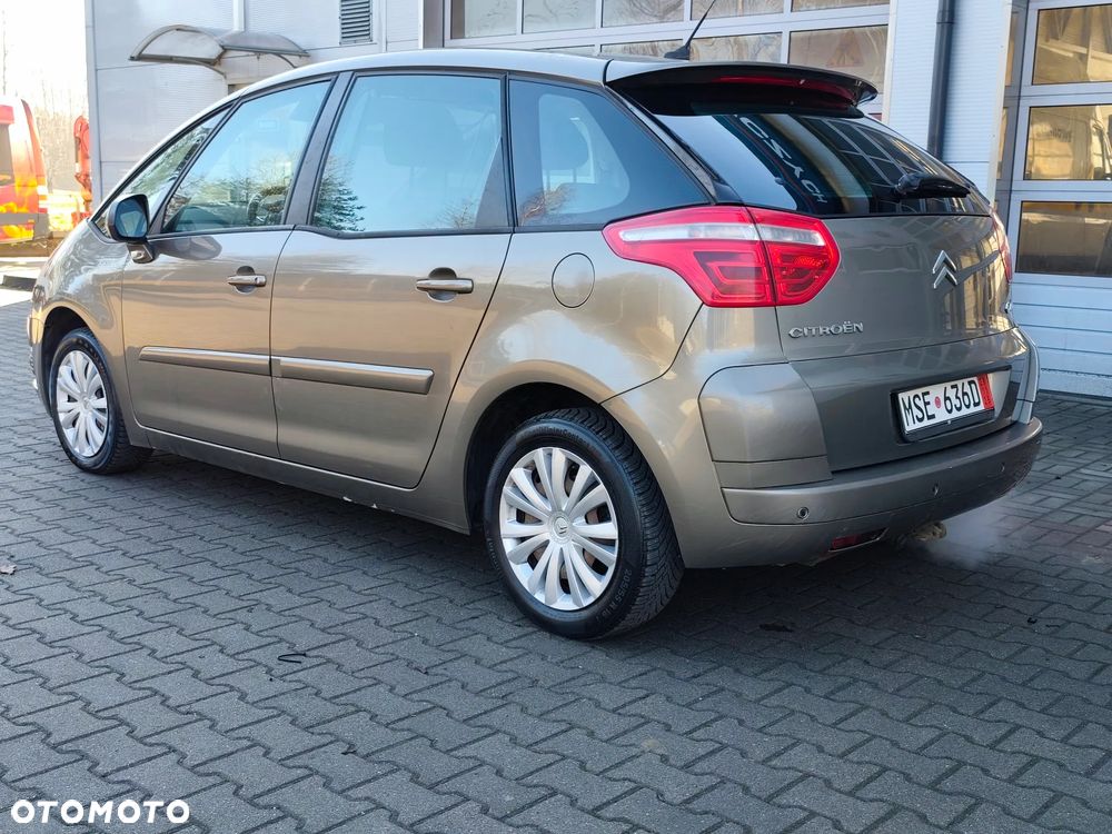 Citroën C4 Picasso VTi 120 Selection - 3