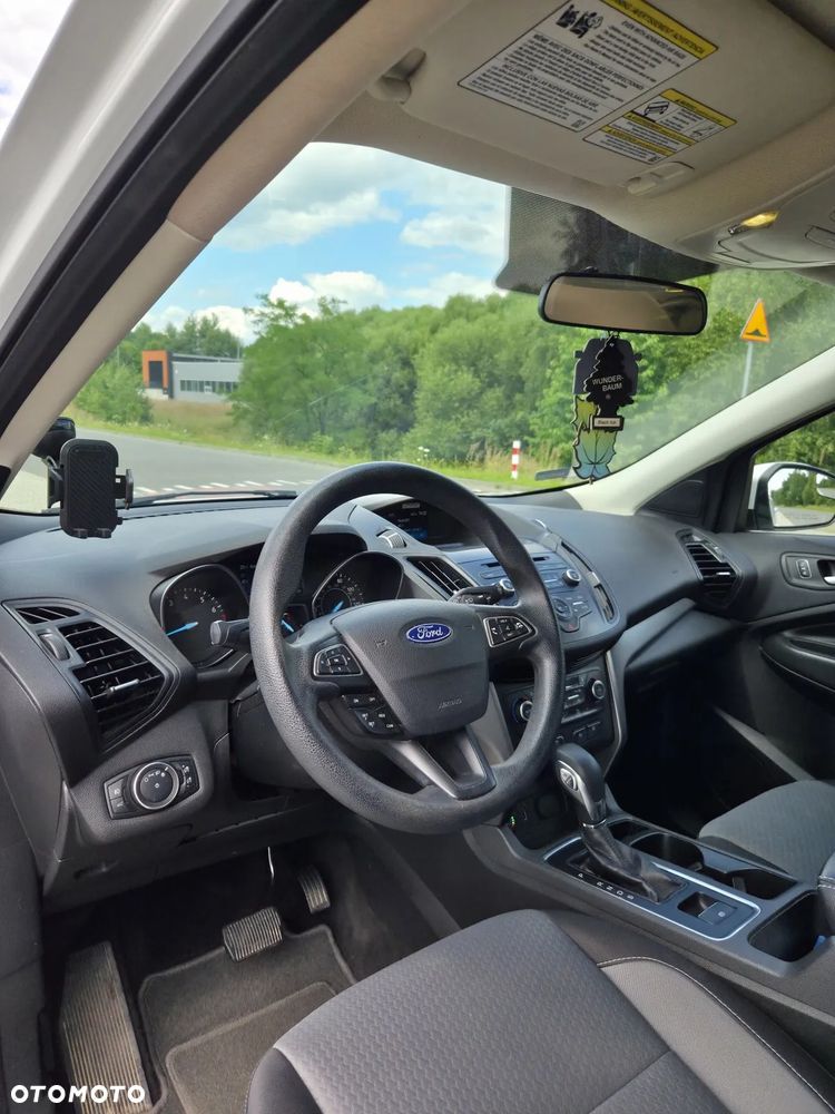Ford Escape - 6