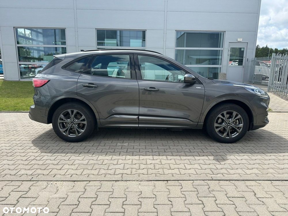 Ford Kuga - 6