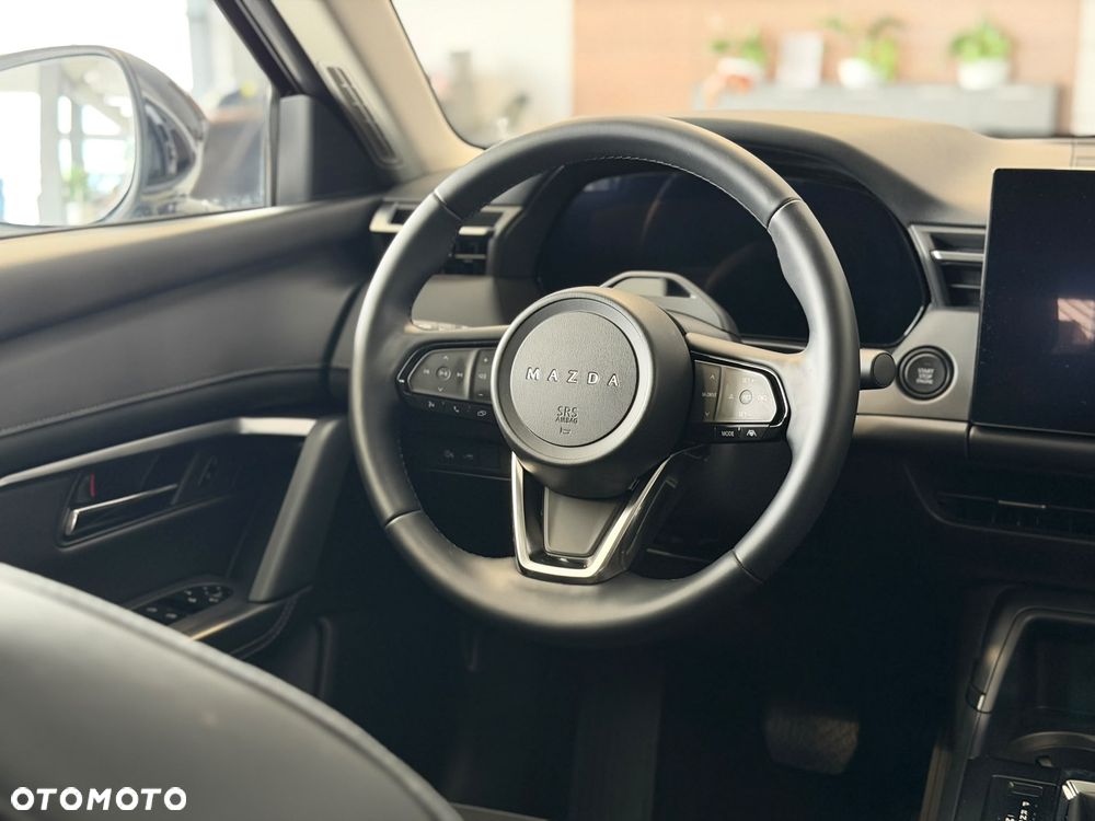 Mazda CX-5 2.5 e-SKYACTIV G Center-Line - 16