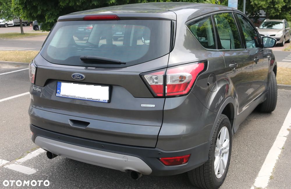 Ford Kuga 1.5 EcoBoost FWD Edition ASS - 6