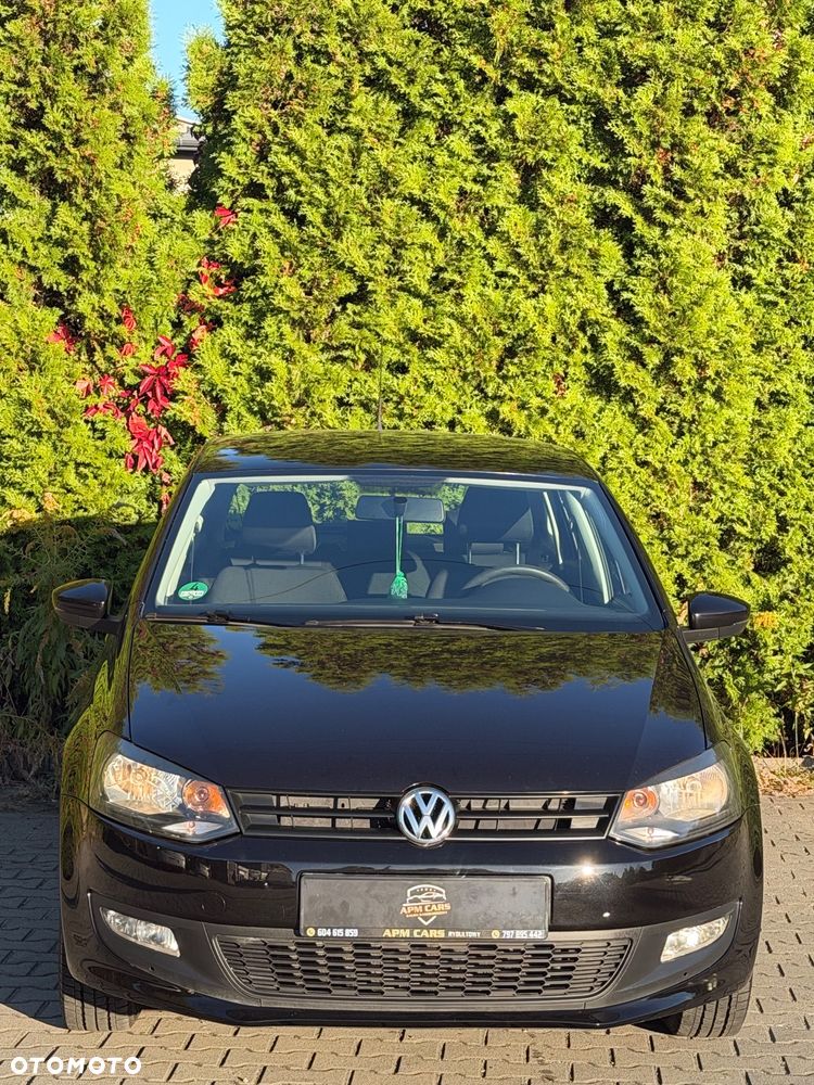 Volkswagen Polo - 10